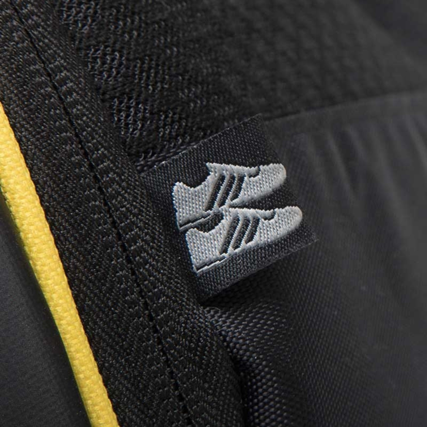 Adidas Adidas Tour 2,0 Racketbag tas  - Geel/Blauw