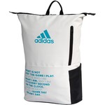 Adidas Adidas Backpack Multigame - Wit
