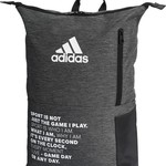 Adidas Adidas Backpack Multigame - Grijs