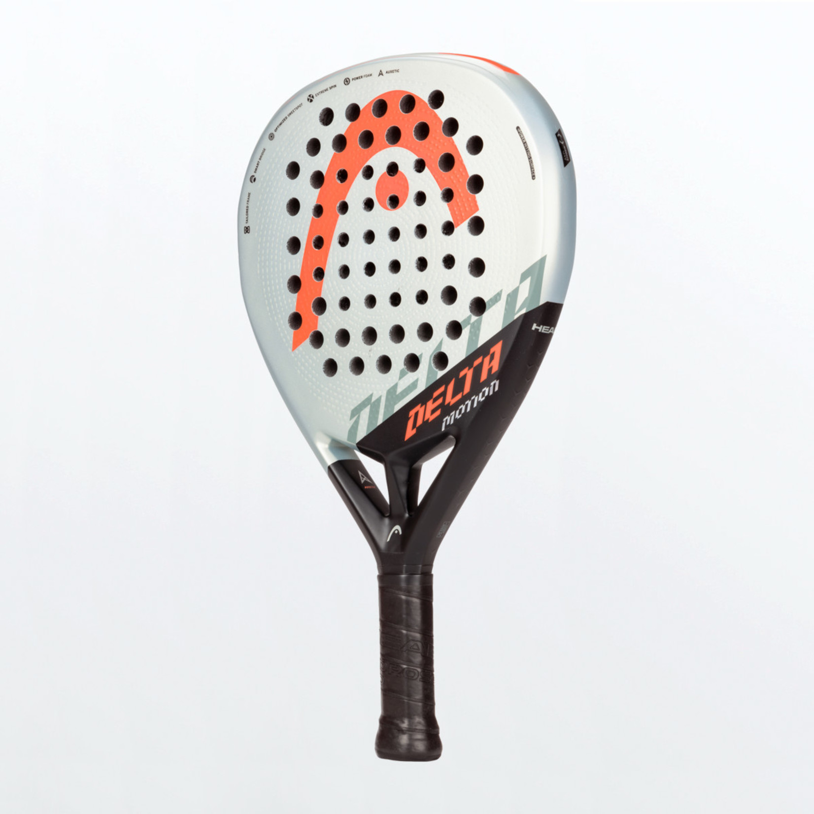 Head Head Delta Motion Padel racket