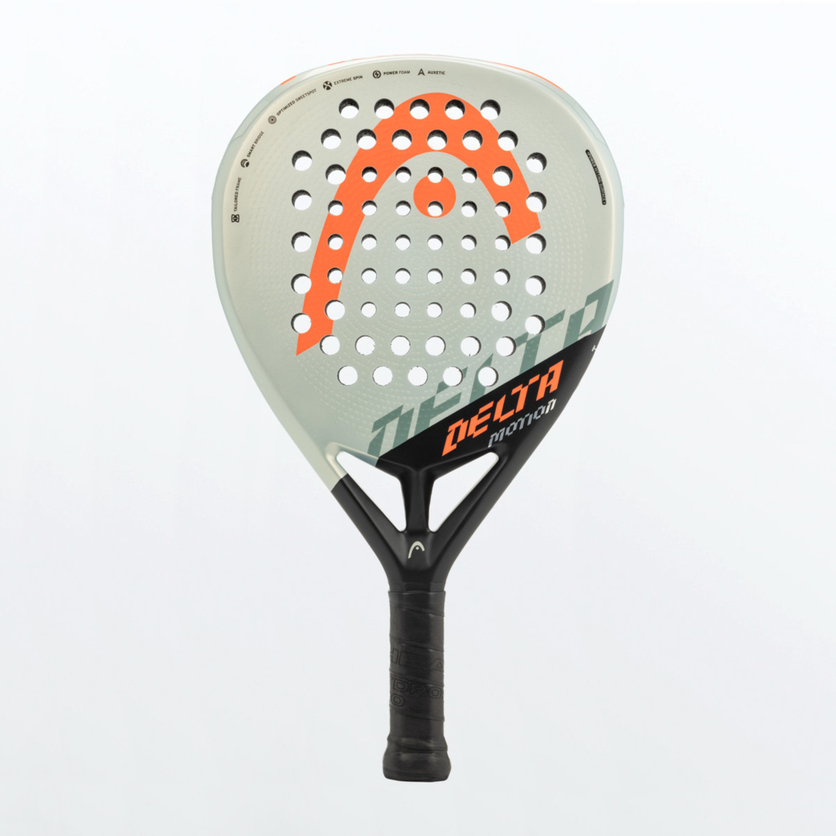 Head Head Delta Motion Padel racket