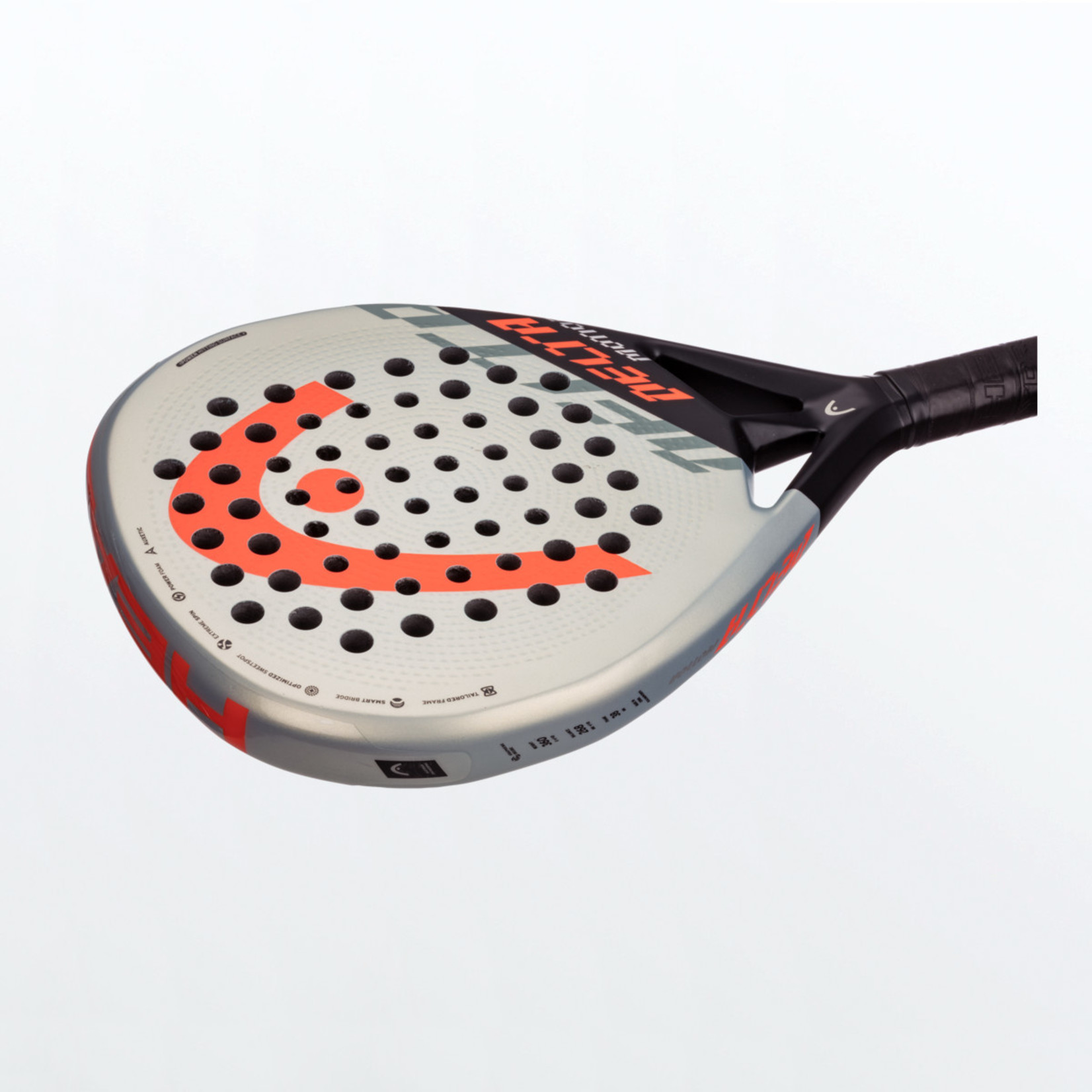 Head Head Delta Motion Padel racket