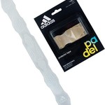 Adidas Adidas Padel Antishock Protection Tape - Transparant