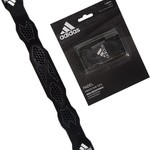 Adidas Adidas Padel Antishock Protection Tape - Zwart