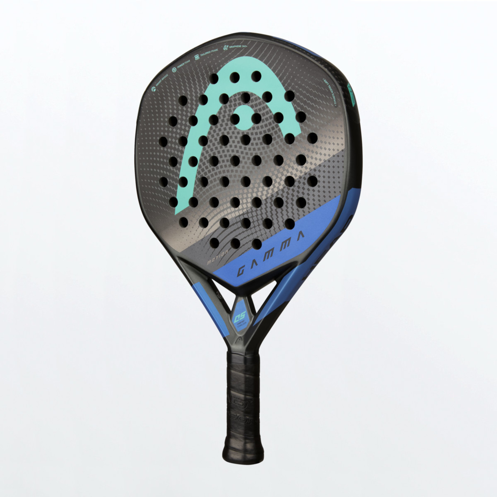 Head Head Gamma Motion Padel racket