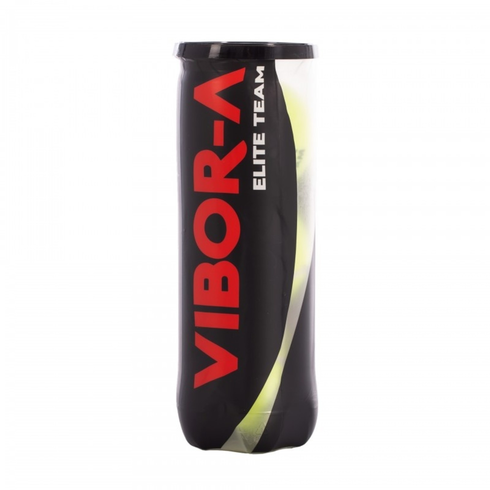 Vibor-A Vibor-A Elite Team - 3-tube - Padelballen