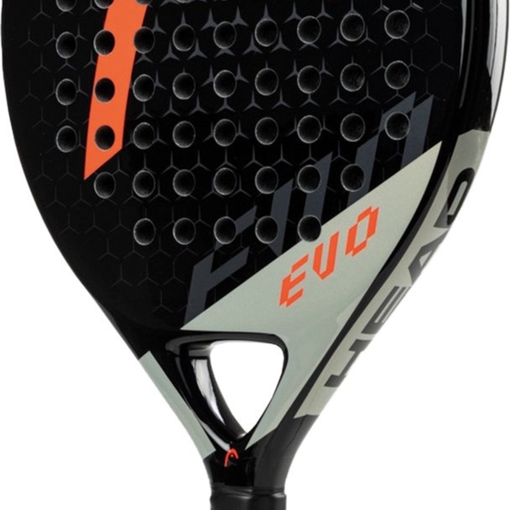 Head Head EVO Delta Padel racket