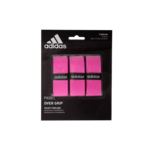 Adidas Adidas Padel Overgrip Set 3 stuks - Roze