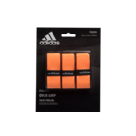 Adidas Adidas Padel Overgrip Set 3 stuks - Oranje