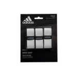 Adidas Adidas Padel Overgrip Set 3 stuks - Wit