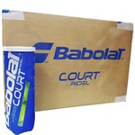 Babolat Babolat Court X3 - 24-tubes - Padelballen