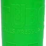 Tubo+ Tubo PLUS X3 - drukregelaar padelballen - Groen