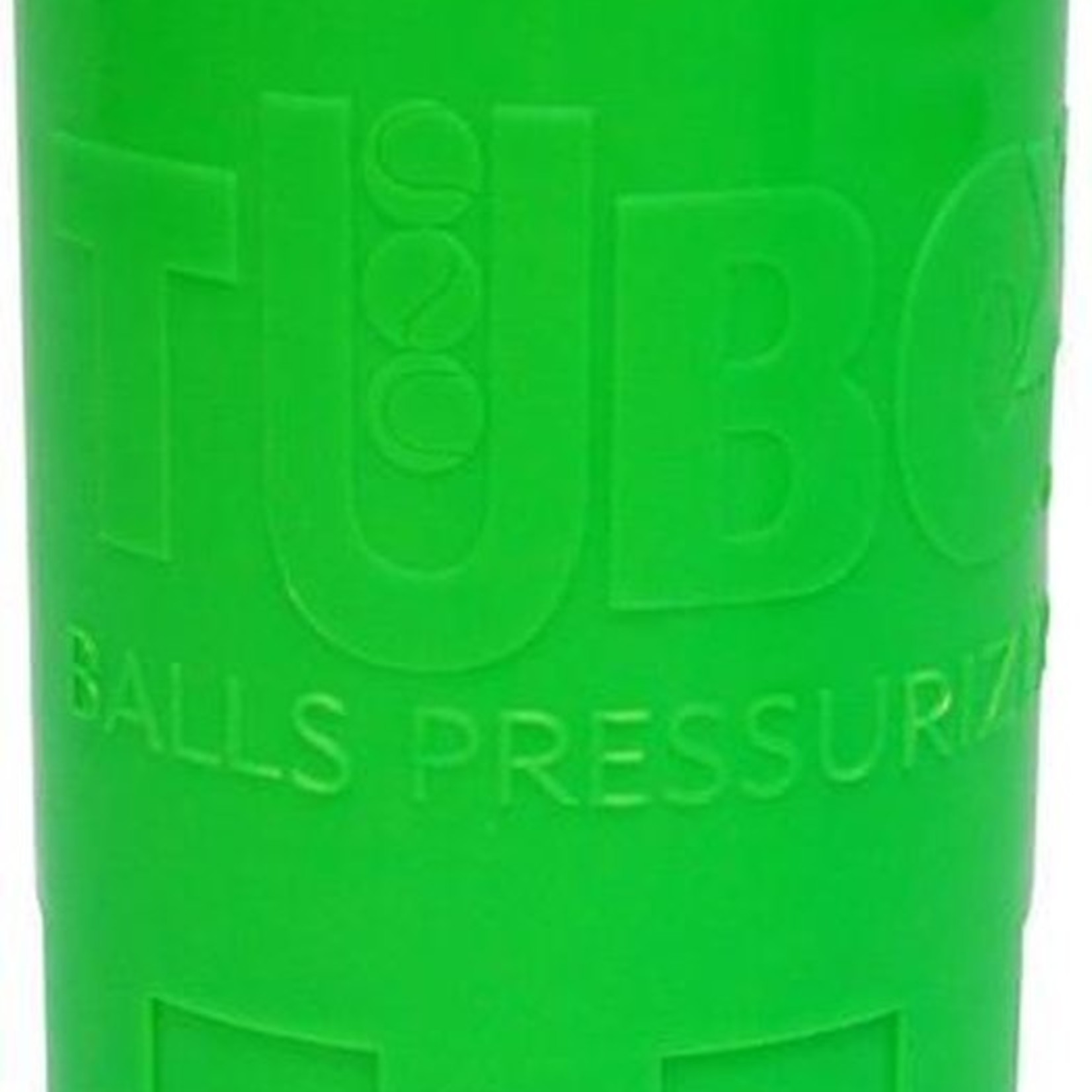 Tubo+ Tubo PLUS X3 - drukregelaar padelballen - Groen