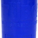 Tubo+ Tubo PLUS X3 - drukregelaar padelballen - Blauw