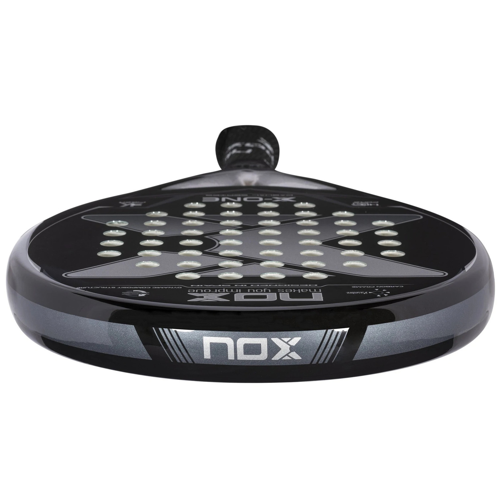 Nox NoxX-One C.6 Padel racket
