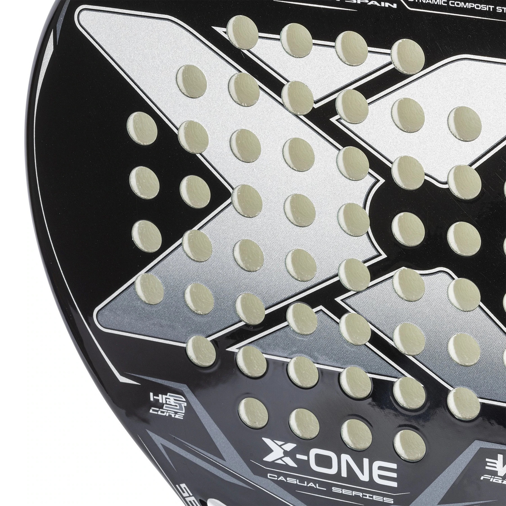 Nox NoxX-One C.6 Padel racket