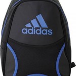 Adidas Adidas Rugtas Club - Blauw