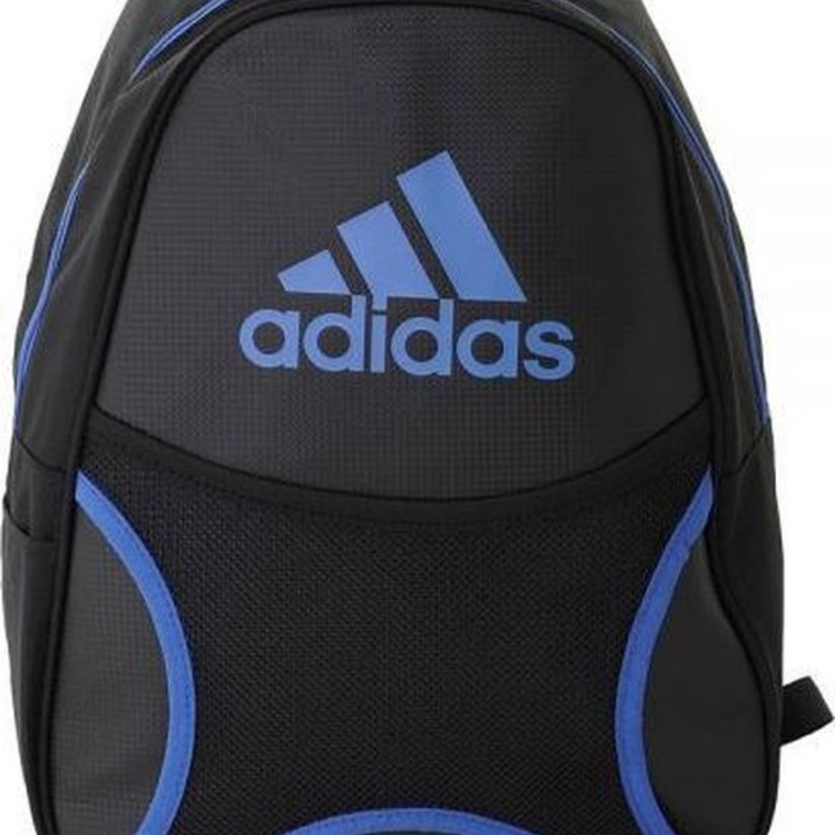 Adidas Rugtas Club Blauw Solo Padel