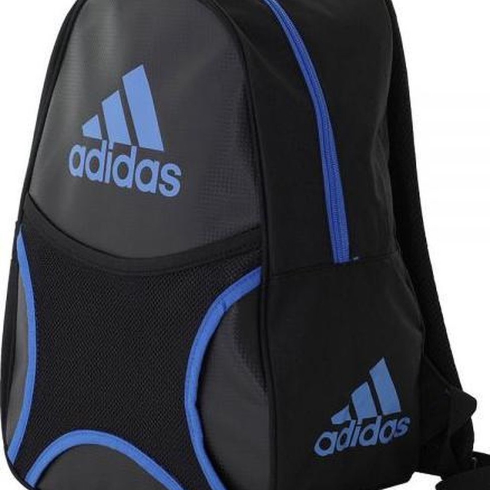 Adidas Rugtas Club Blauw Solo Padel