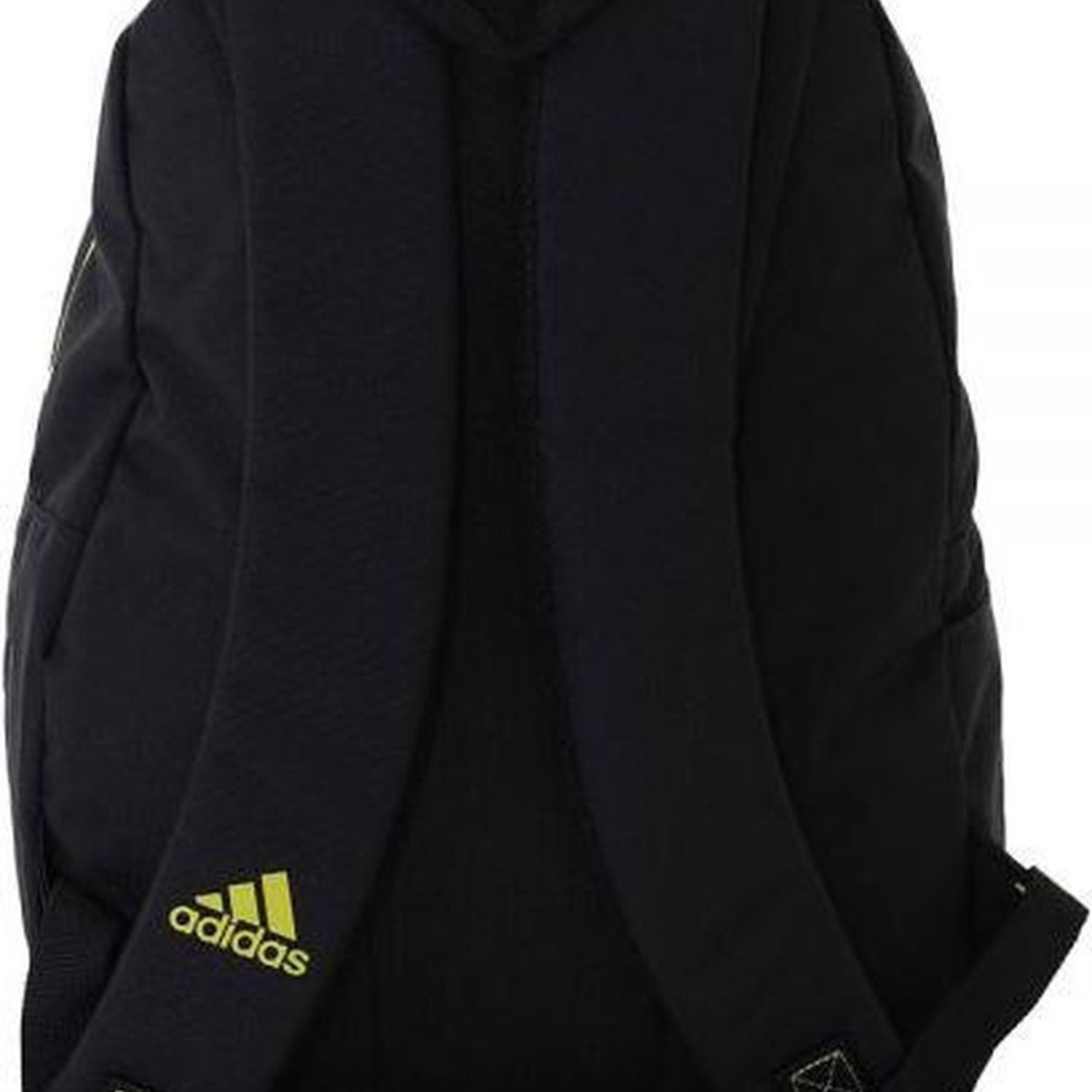 Adidas Adidas Rugtas Club - Geel