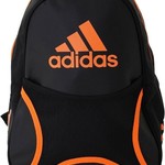 Adidas Adidas Rugtas Club - Oranje