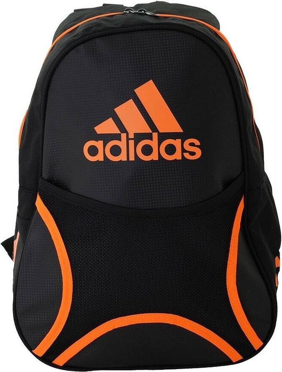 Adidas - Oranje - Padel