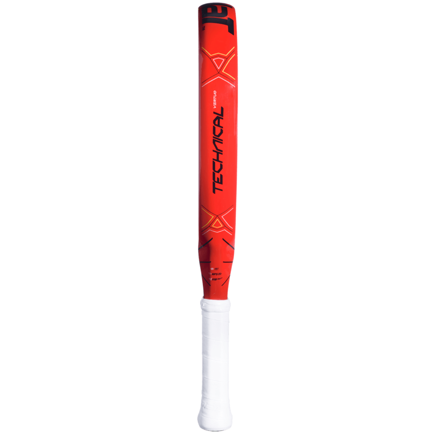 Babolat Babolat Technical Vertuo - Rood