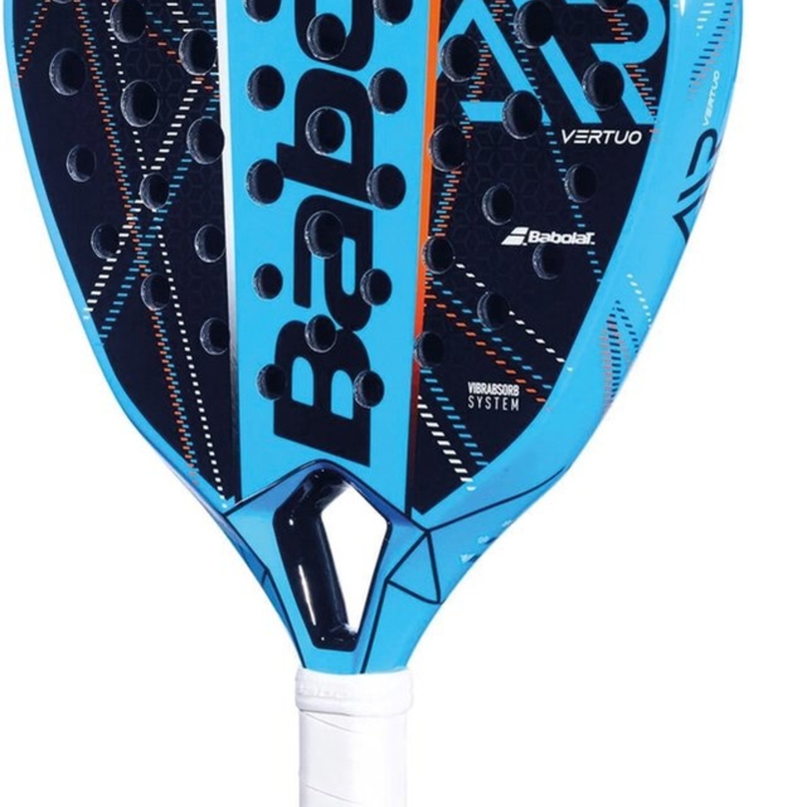 Babolat Babolat AIR Vertuo padelracket - Blauw