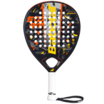 Babolat Babolat Storm 2022 Padelracket zwart-geel