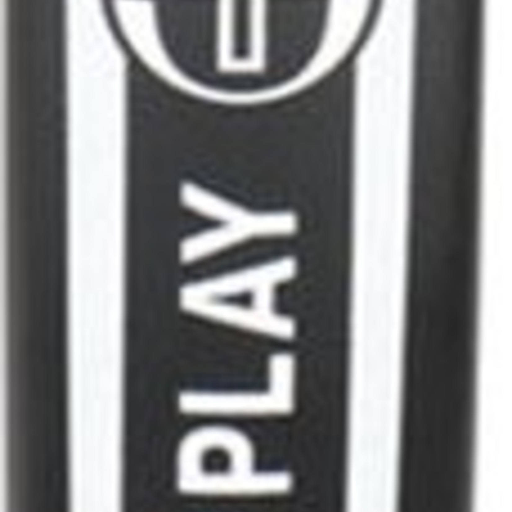 Sergio Tacchini Sergio Tacchini Top Play padelracket - White-Black