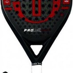 Sergio Tacchini Sergio Tacchini Pro Line Power padel racket Rood