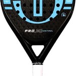 Sergio Tacchini Sergio Tacchini Pro Line Control padel racket Blauw