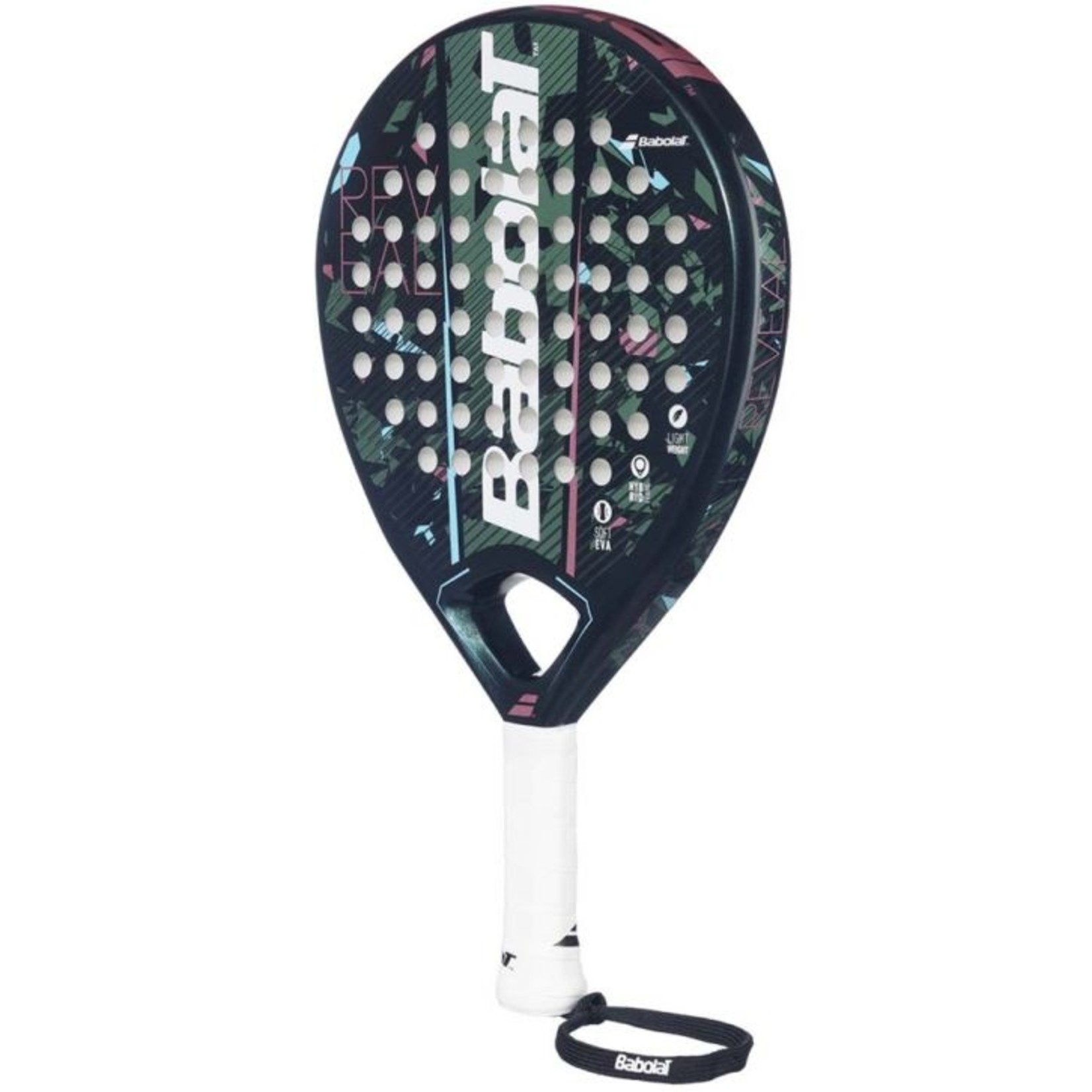 Babolat Babolat Reveal padelracket 2022