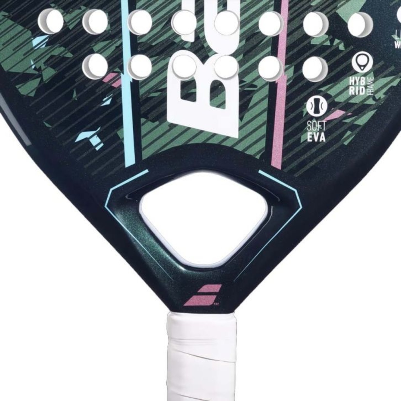 Babolat Babolat Reveal padelracket 2022