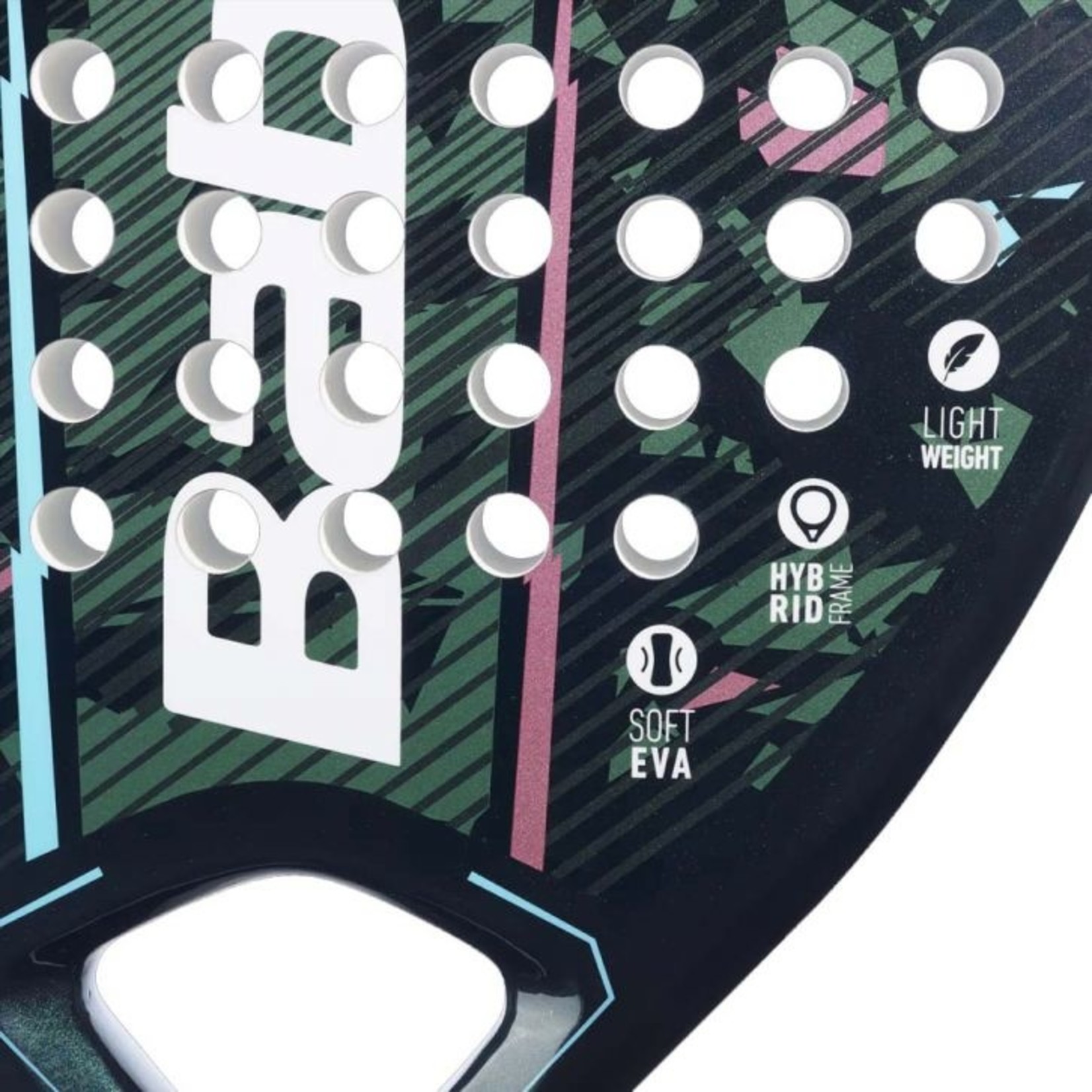 Babolat Babolat Reveal padelracket 2022