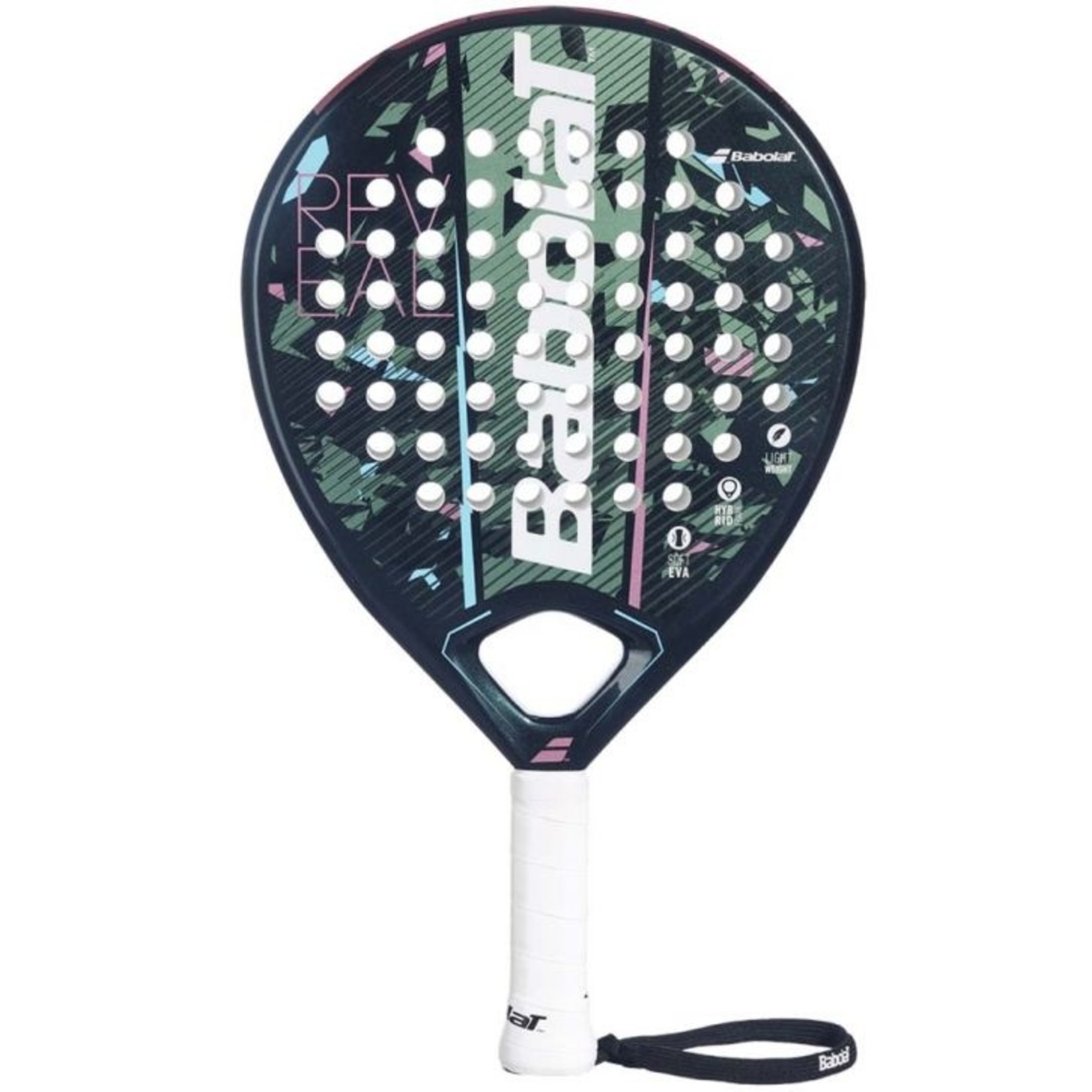 Babolat Babolat Reveal padelracket 2022