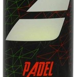 Babolat Babolat Tour - 3-tube - Padelballen