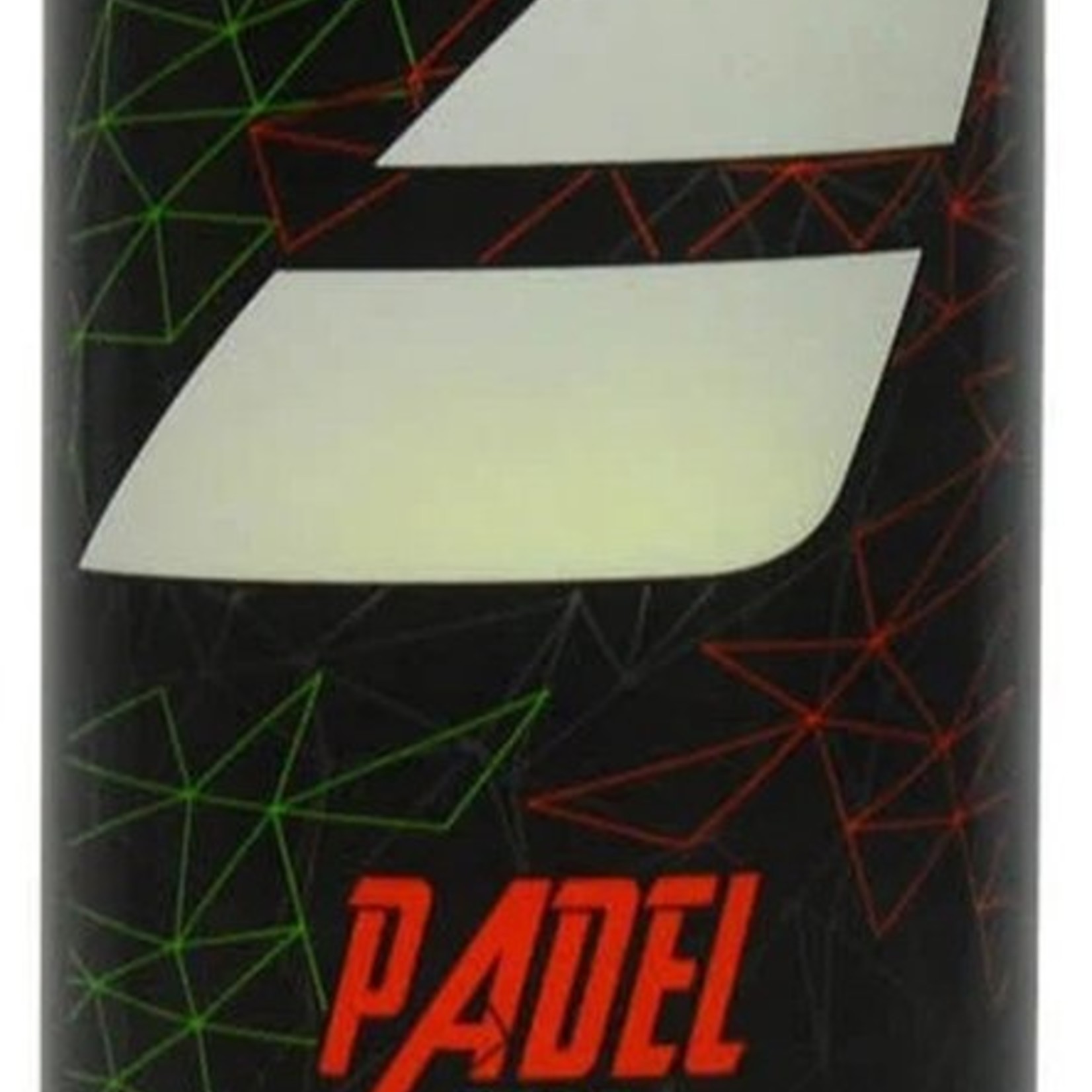 Babolat Babolat Tour - 3-tube - Padelballen
