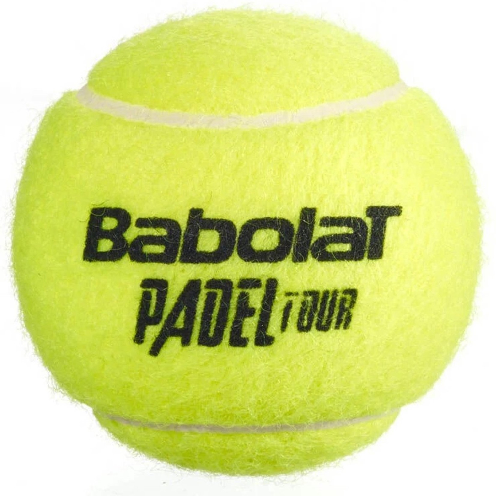 Babolat Babolat Tour - 3-tube - Padelballen