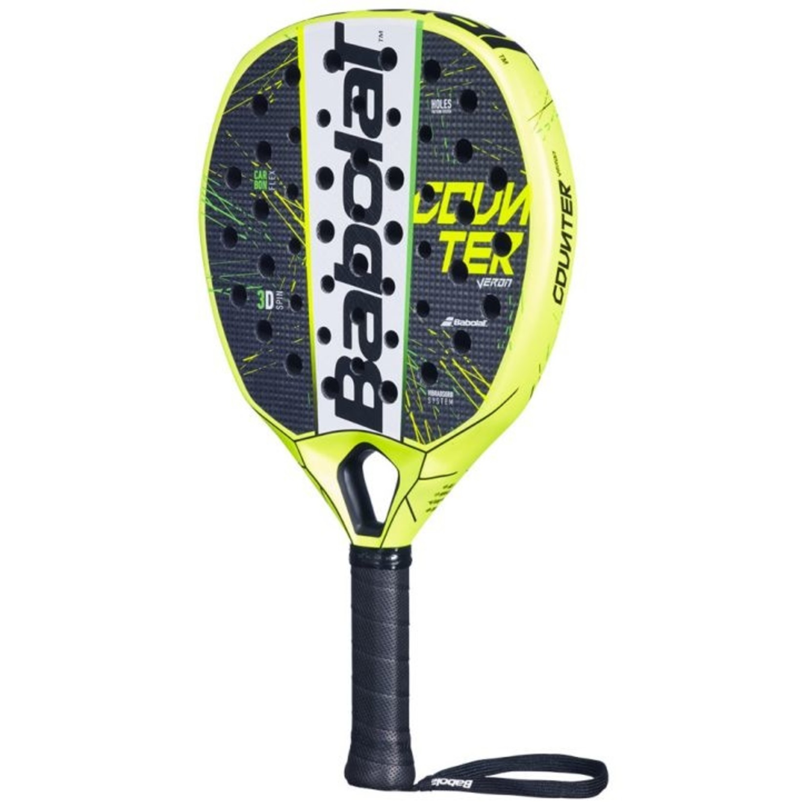Babolat Babolat Counter Veron 2022 Padel Racket