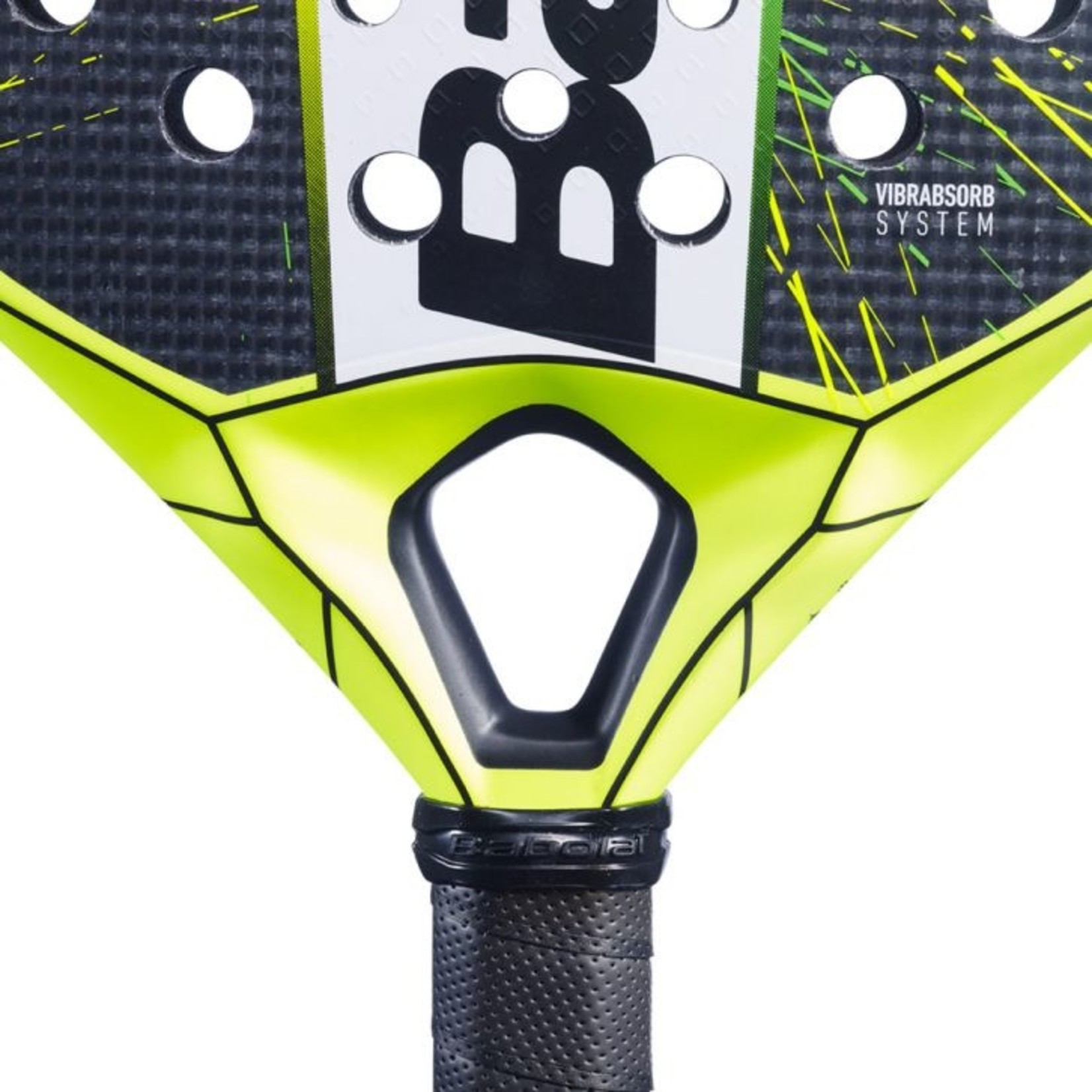 Babolat Babolat Counter Veron 2022 Padel Racket