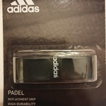 Adidas Adidas Padel replacement Grip - Zwart