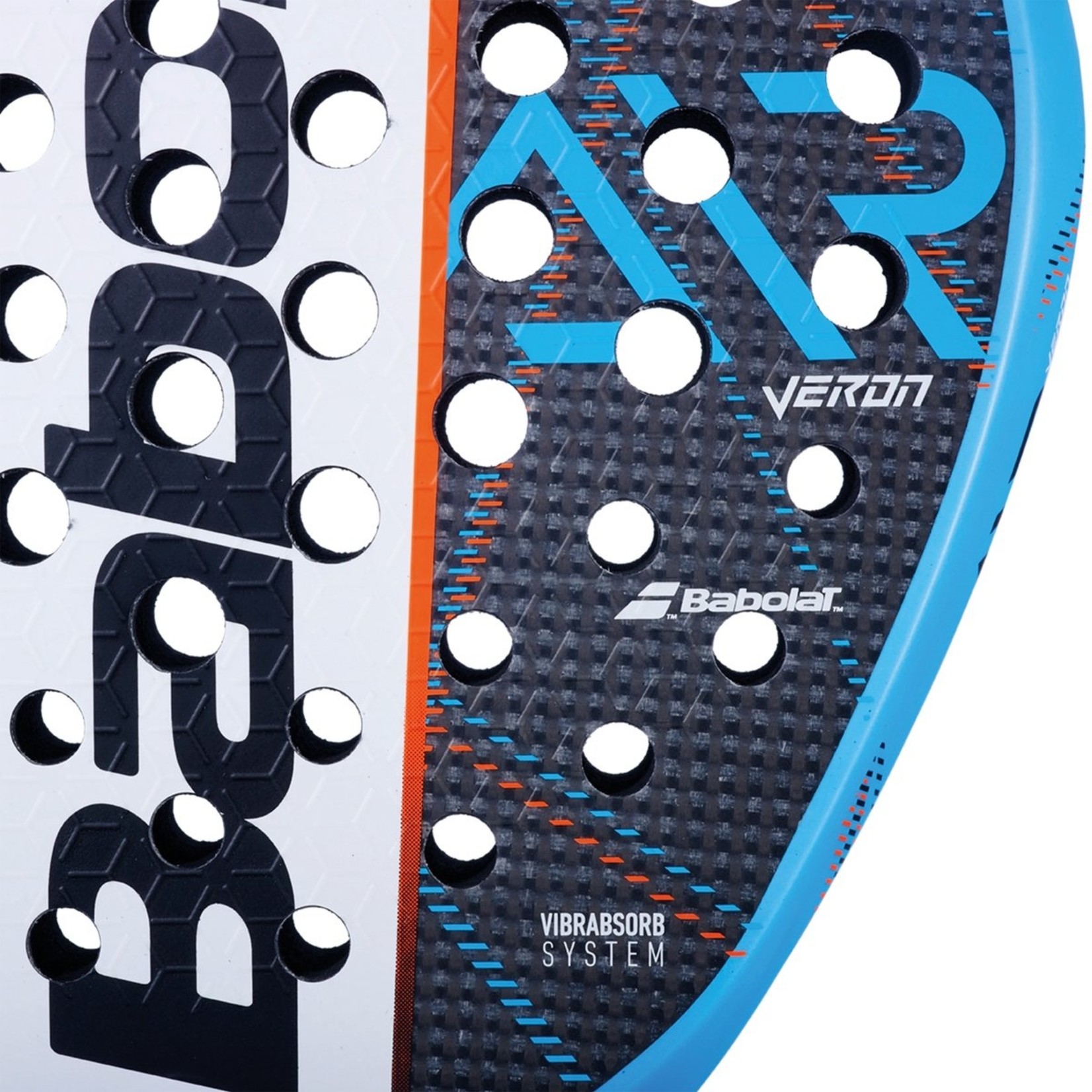 Babolat Babolat AIR Veron 2022 Padel Racket