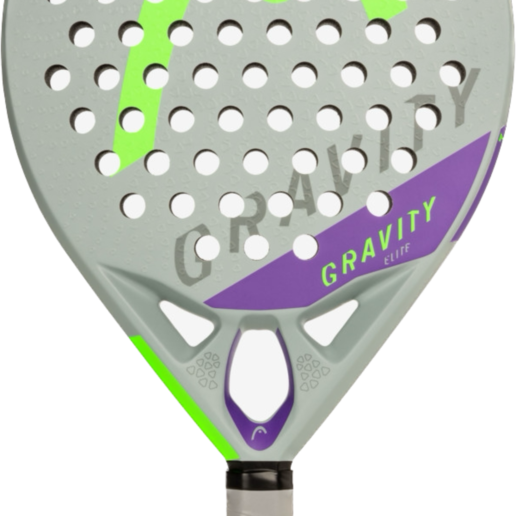 Head HEAD Gravity Elite 2022 Padelracket