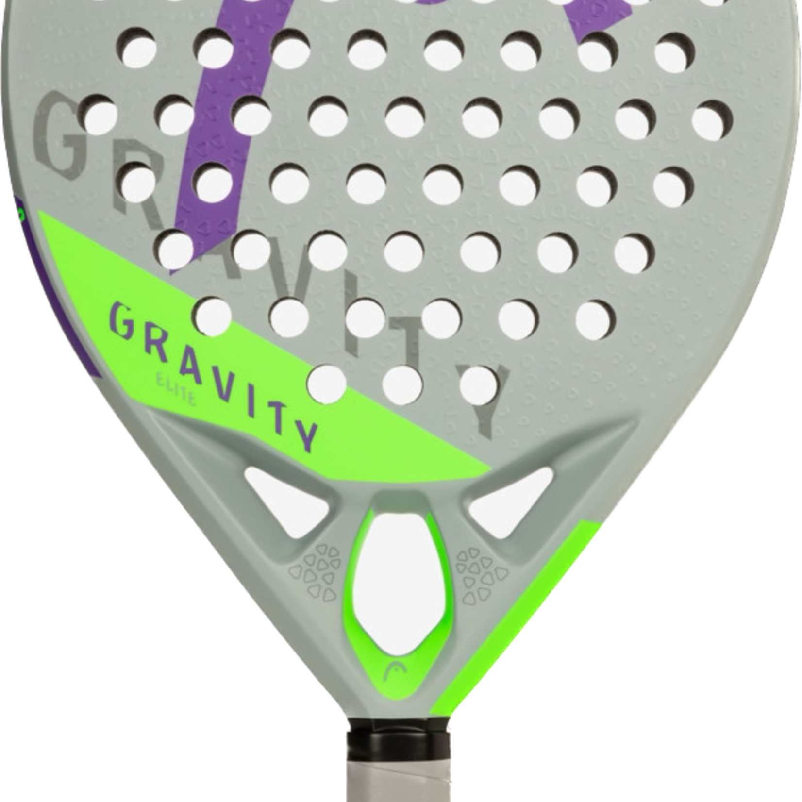 Head HEAD Gravity Elite 2022 Padelracket