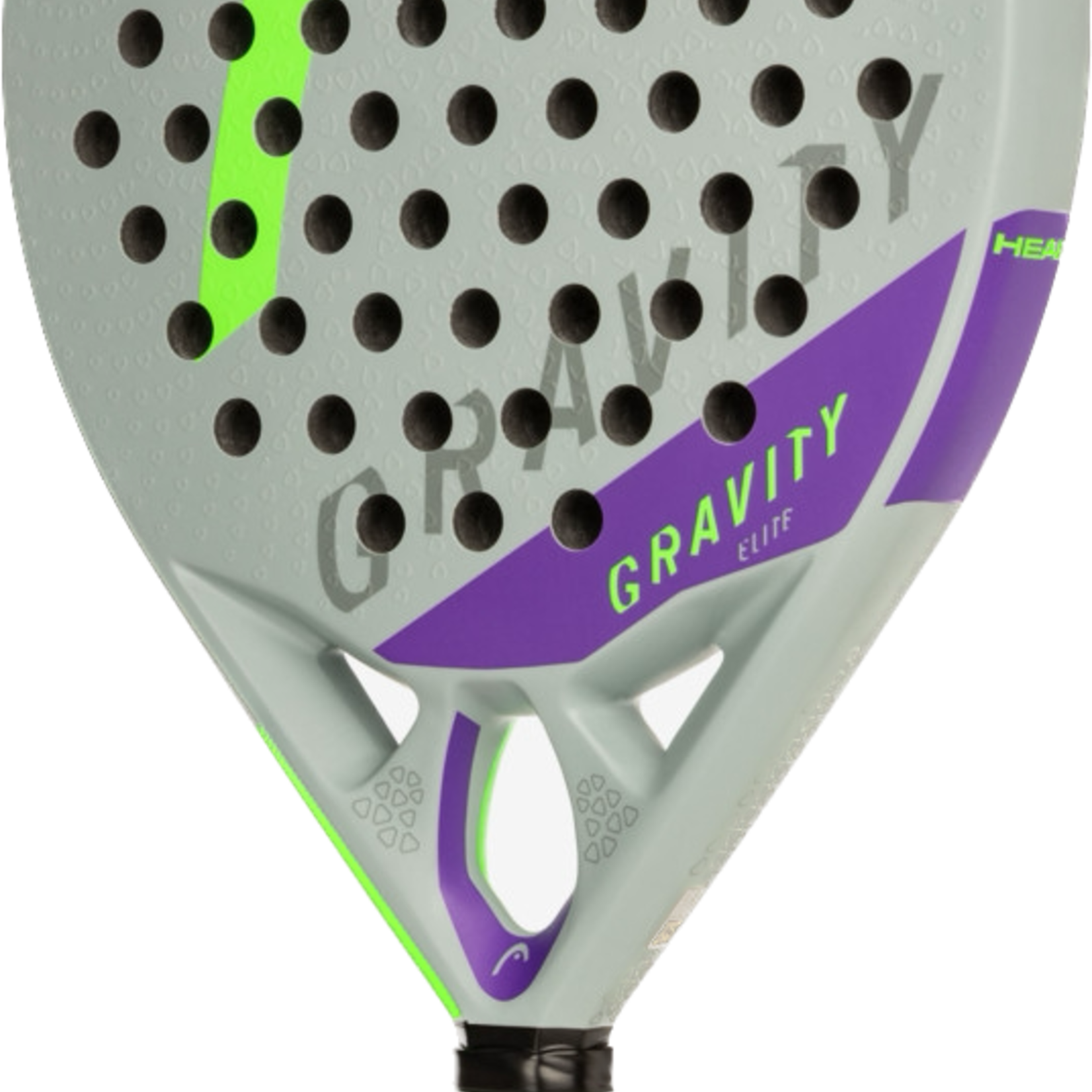 Head HEAD Gravity Elite 2022 Padelracket