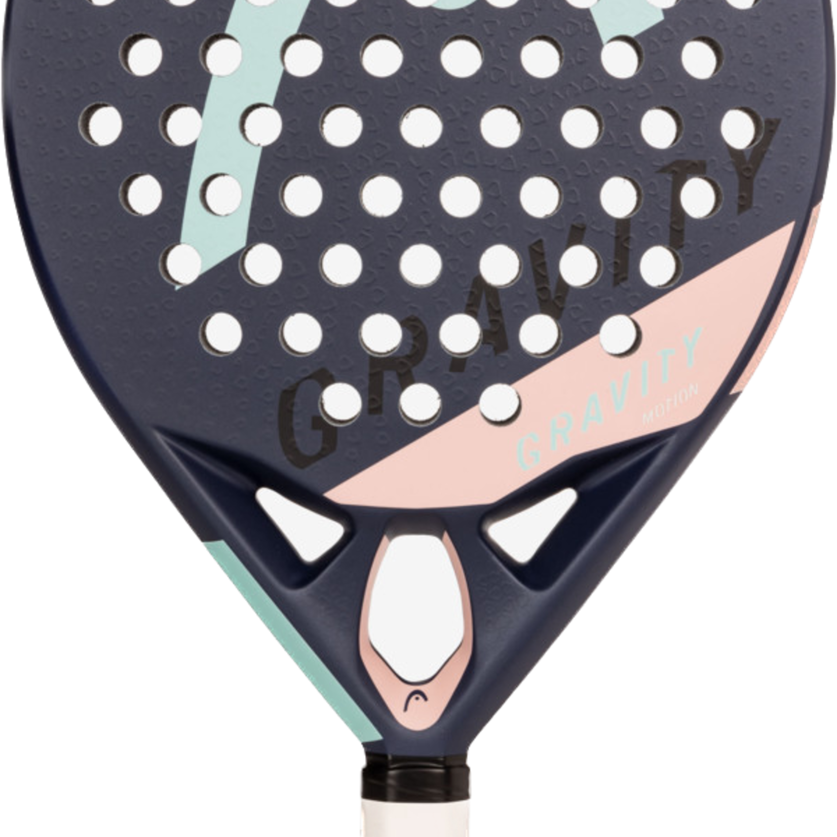 Head HEAD Gravity Motion 2022 Padelracket