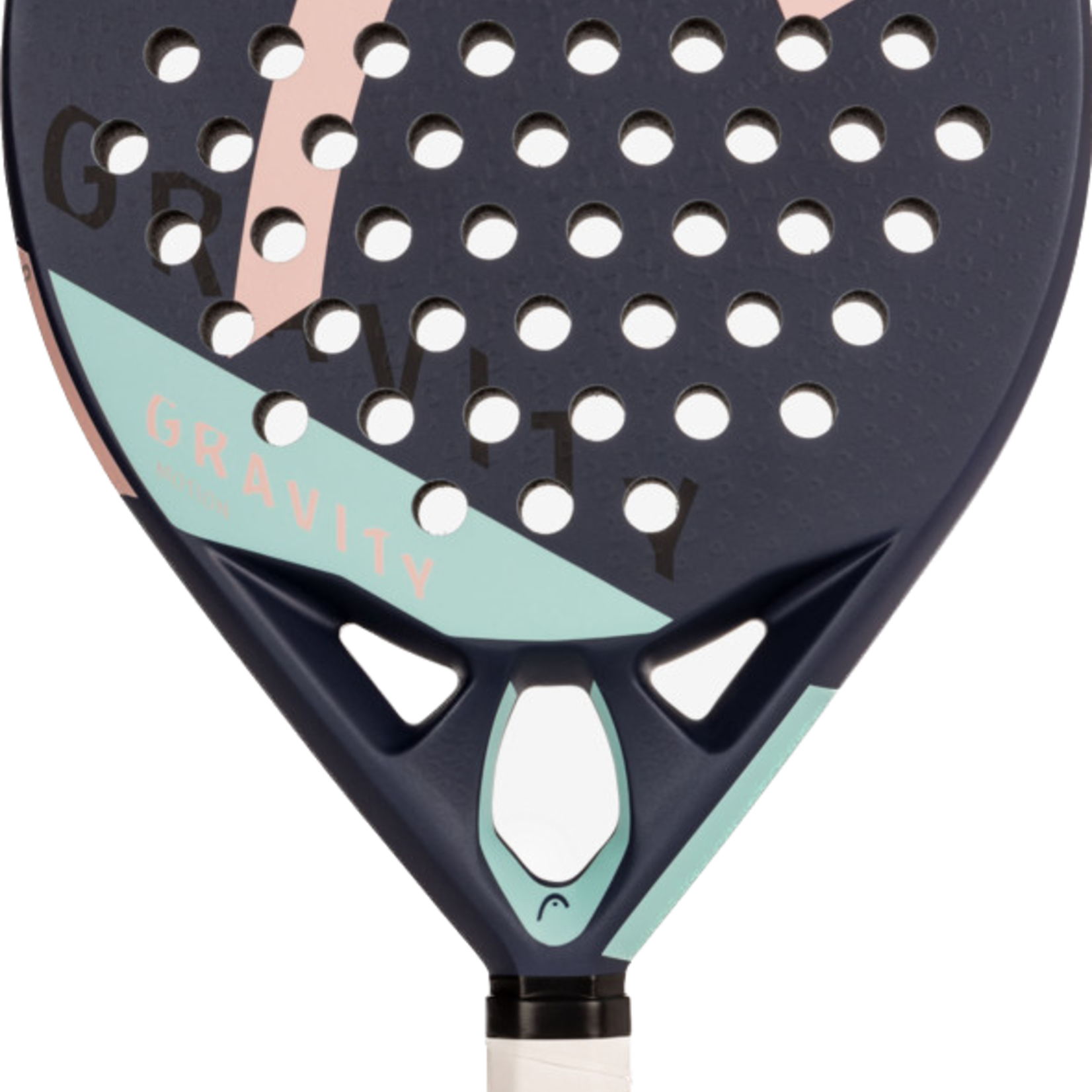 Head HEAD Gravity Motion 2022 Padelracket