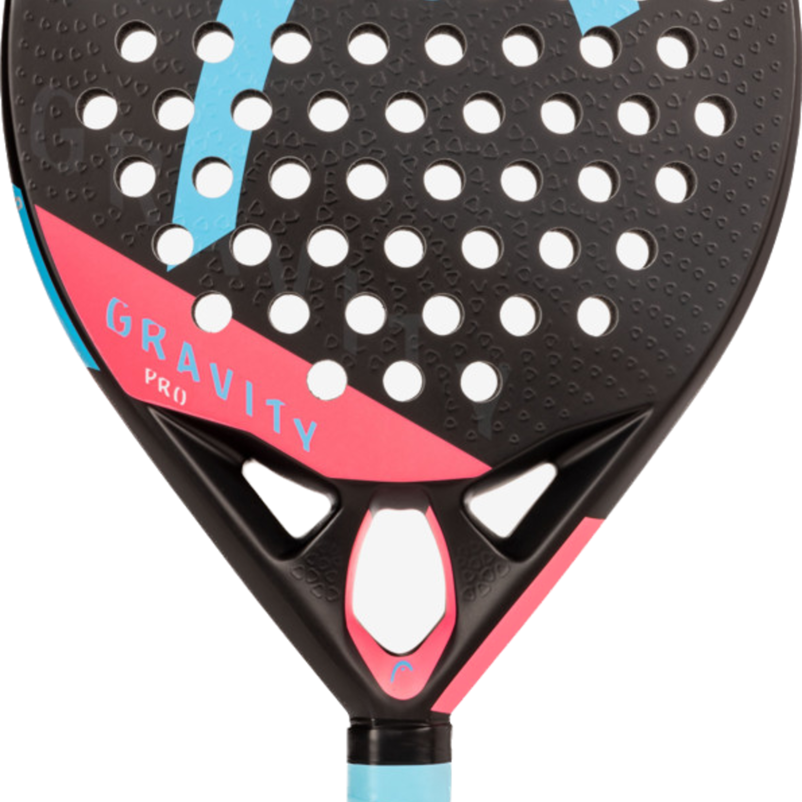 Head HEAD Gravity Pro 2022 - Padelracket