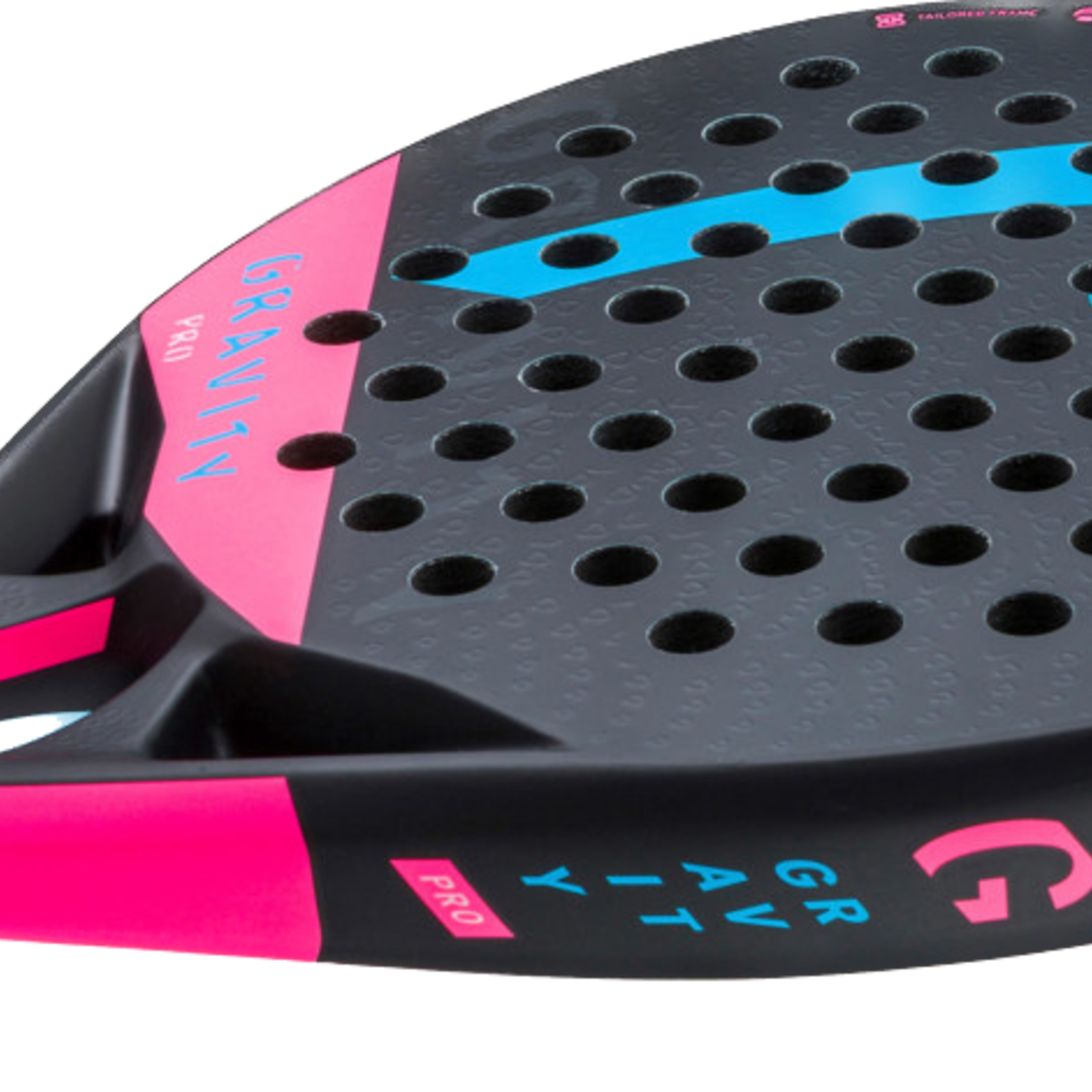 Head HEAD Gravity Pro 2022 - Padelracket